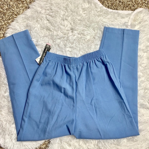 Briggs New York High Waisted Pants 6P - Picture 3 of 4